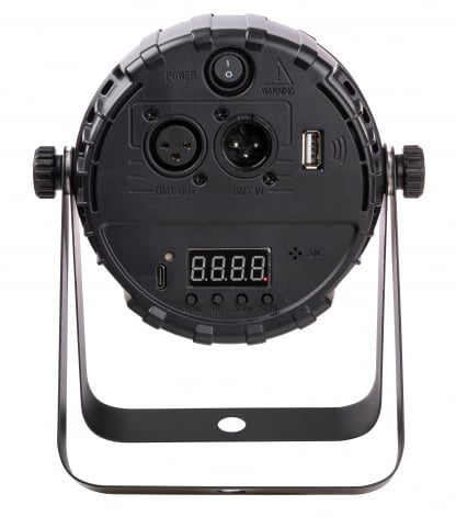 ACCU MINI-PAR 12TC Mk2 [4]