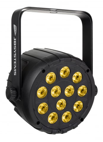 ACCU MINI-PAR 12TC Mk2 [3]