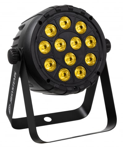 ACCU MINI-PAR 12TC Mk2 [2]