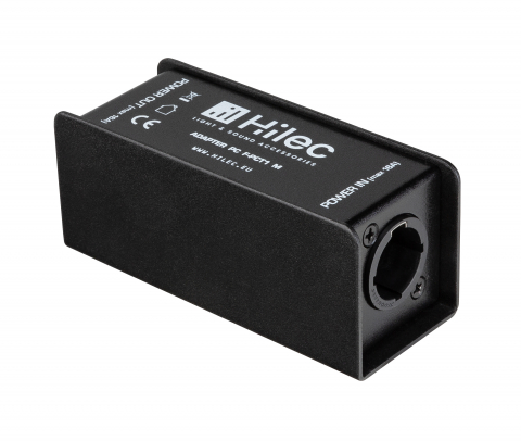 Adaptoare - ADAPTER PC F-PCT1 M