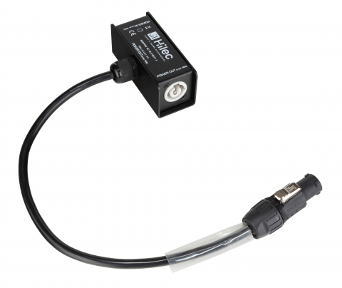 Adaptoare - ADAPTER PC M/F-PCT1 F