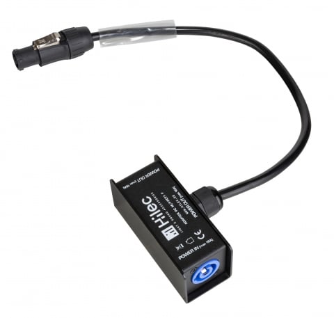 ADAPTER PC M/F-PCT1 F [1]