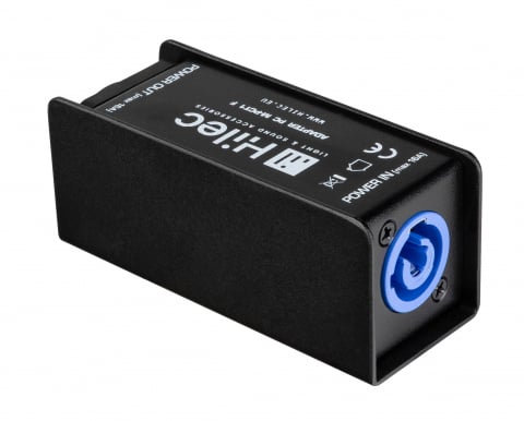 ADAPTER PC M-PCT1 F [1]