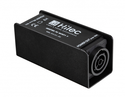 Adaptoare - ADAPTER PC M-PCT1 F