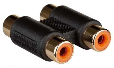 Adaptoare - Adapter RCA/RCA