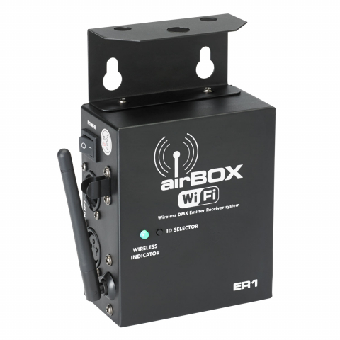 Wireless - airBOX-ER1