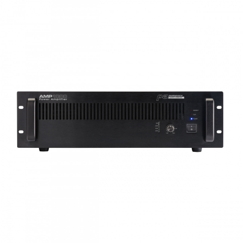 Amplificatoare audio - AMP1000