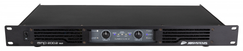Amplificatoare - AMP200.2 Mk2