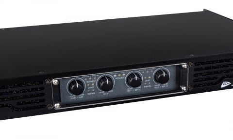 AMP200.4 [3]