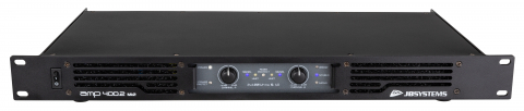 Amplificatoare - AMP400.2 Mk2