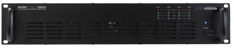 Amplificatoare audio - AMP4120MKII