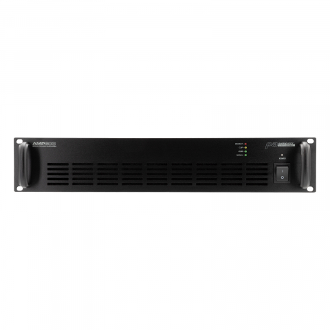 Amplificatoare audio - AMP600