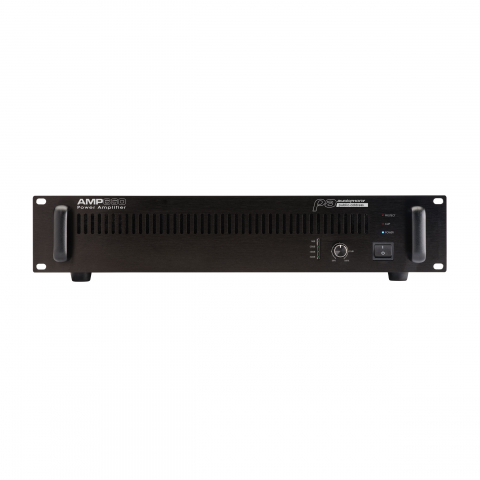 Amplificatoare audio - AMP660