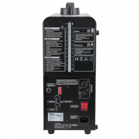 Antari Z-350 800 W Pro Fazer [1]