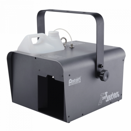 Masini Fum - Antari Z-390R Fazer 1500 W Fazer Wireless W-2 Remote