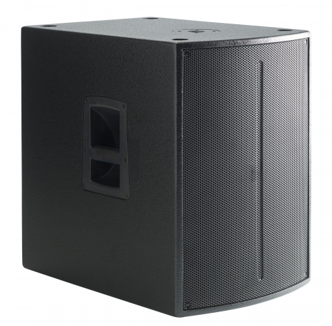 Boxe Active - ATOM15ASUB