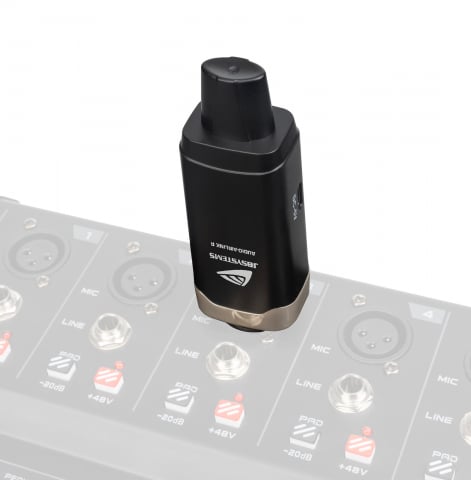 AUDIO-AIRLINK TR [2]