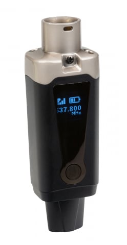 AUDIO-AIRLINK TR [3]