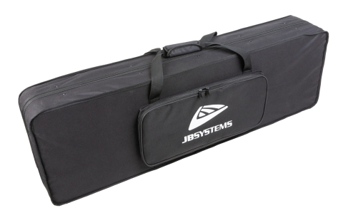 Case-uri Echipamente Lumini - BAG FOR QUADRA MOVE