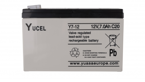 Battery for PPA-101 [1]