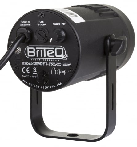 BEAMSPOT1-TRIAC NW [1]