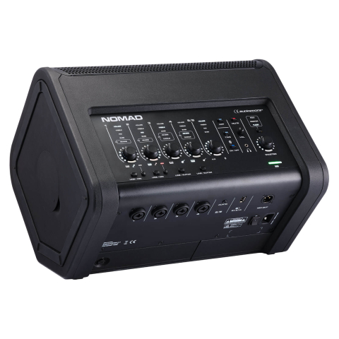 Boxă activă portabilă NOMAD [1]