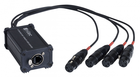 Adaptoare - BOXRJ4XF3
