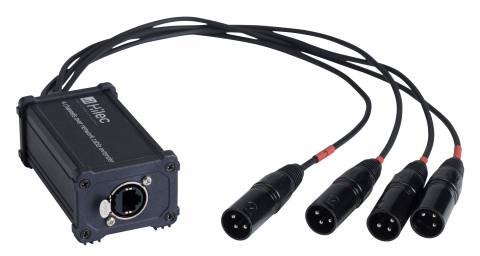 Adaptoare - BOXRJ4XM3
