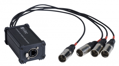Adaptoare - BOXRJ4XM5