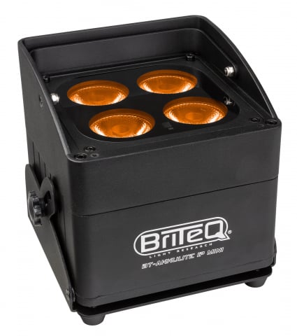BT-AKKULITE IP MINI [2]