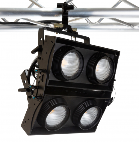 Set de montaj BT-BLINDER2 IP RIGGING SET [1]