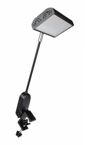 Interior - BT-BOOTHLITE 35TW