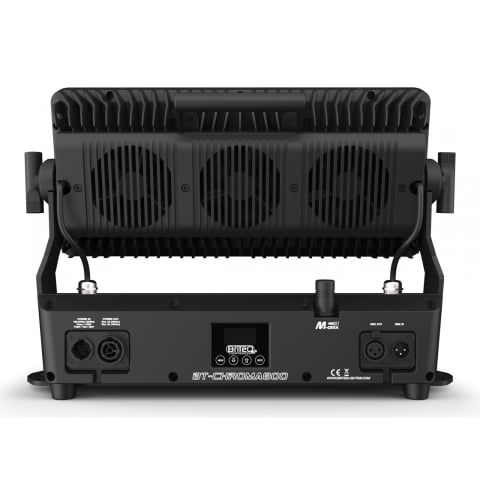 BT-CHROMA 800 [6]