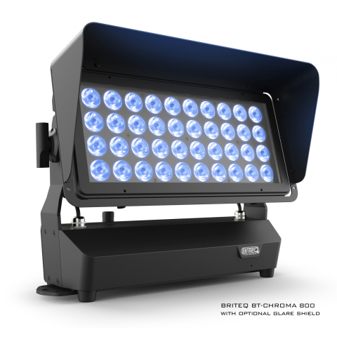 BT-CHROMA 800 [10]