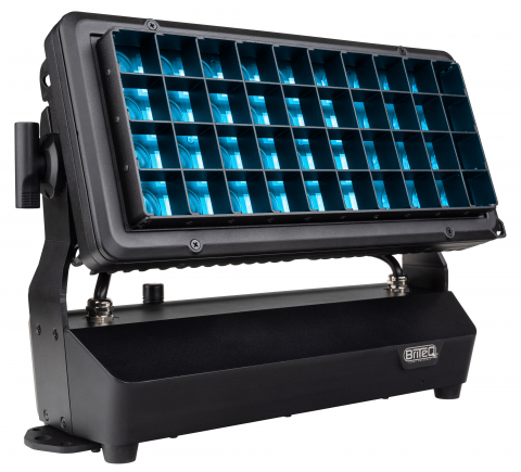 BT-CHROMA 800 - Anti Glare Grid [1]