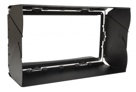 Iluminat de scenă - BT-CHROMA 800 - Barndoor