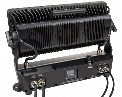 BT-CHROMA 800 - FIX install set [2]