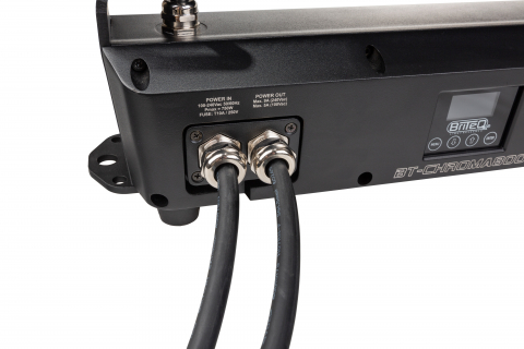 BT-CHROMA 800 - FIX install set [3]