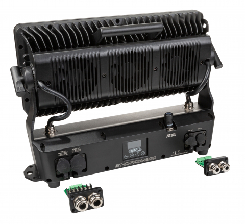 BT-CHROMA 800 - FIX install set [1]