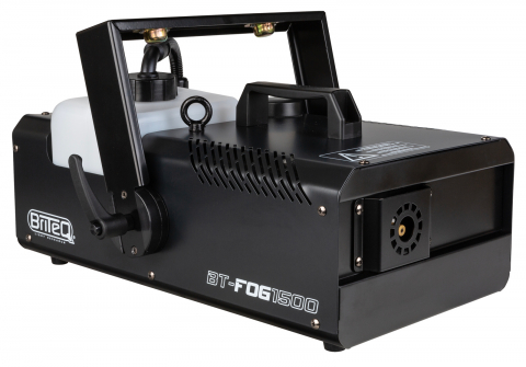 Efecte Speciale - BT-FOG1500
