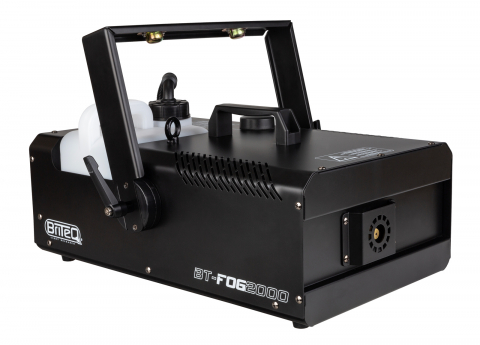 Efecte Speciale - BT-FOG2000