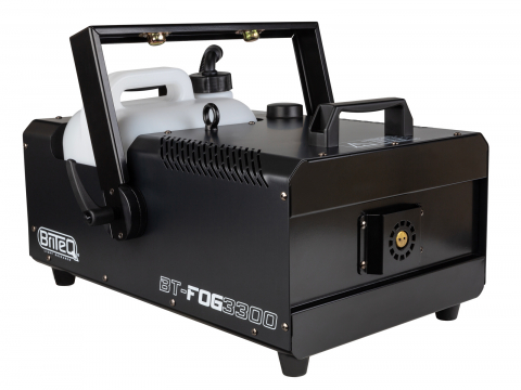 Efecte Speciale - BT-FOG3300