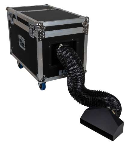 Efecte Speciale - BT-H2FOG II