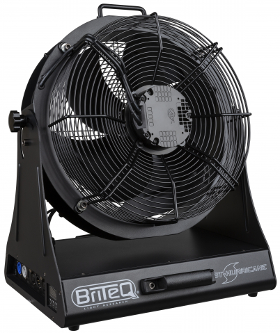 Ventilatoare - BT-HURRICANE
