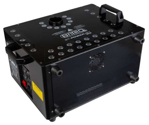 Efecte Speciale - BT-POWERJET Mk2