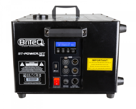 BT-POWERJET Mk2 [4]