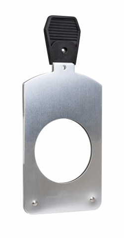 Iluminat de scenă - BT-PROFILE GOBO HOLDER