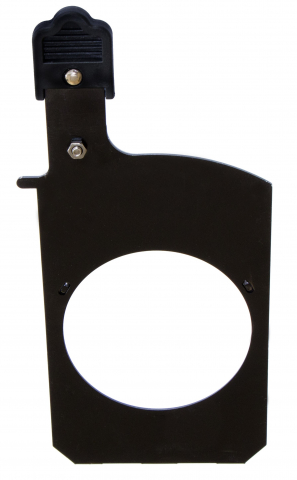 Iluminat de scenă - BT-PROFILE160/GOBO HOLDER