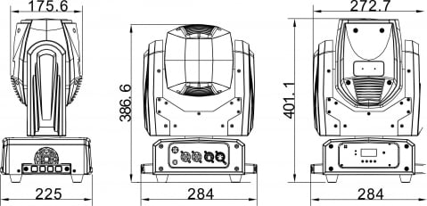 BT-TRACKER [4]