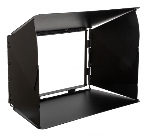 Iluminat de scenă - BT-TVPANEL BARNDOOR